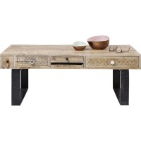 Coffee Table Puro 120x60cm